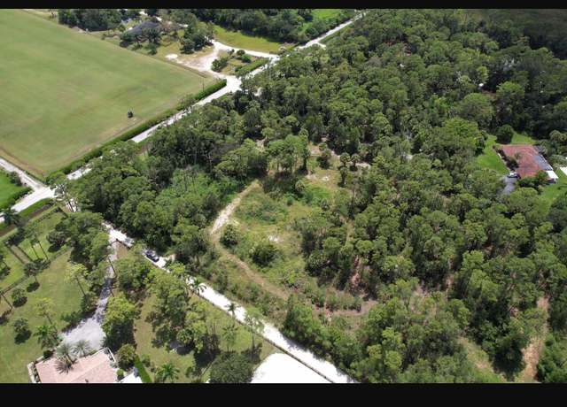 Property at 1557 E Rd, Loxahatchee Groves, FL 33470