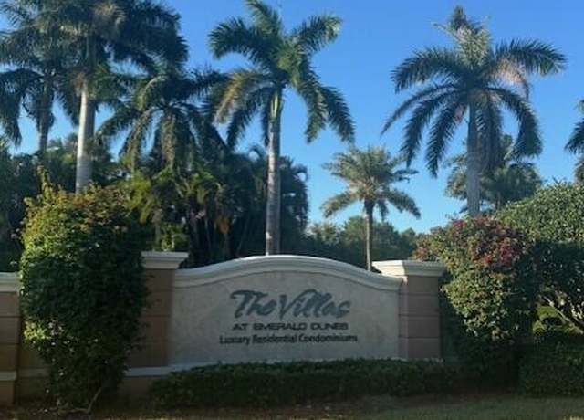 Property at 6565 Emerald Dunes Dr #208, West Palm Beach, FL 33411, 3 beds, 2 baths