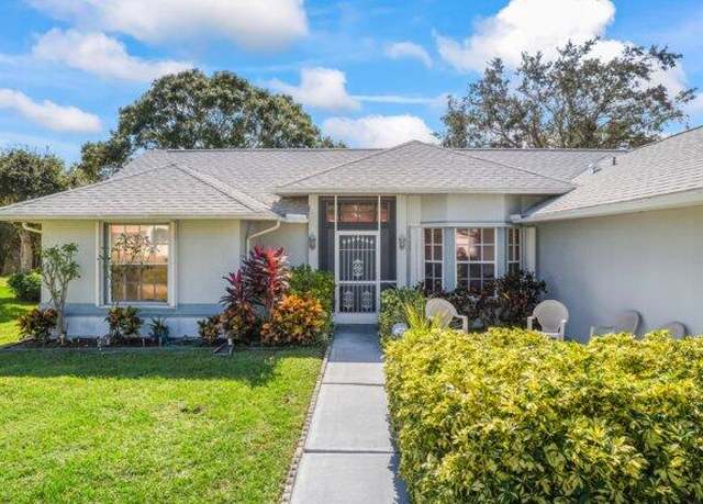 Property at 881 Foster Ave, Sebastian, FL 32958, 3 beds, 2 baths