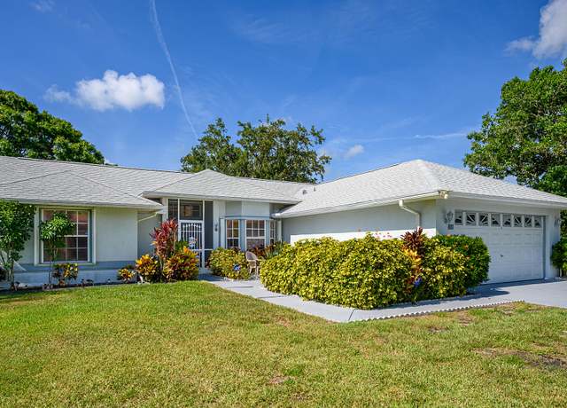 Property at 881 Foster Ave, Sebastian, FL 32958, 3 beds, 2 baths