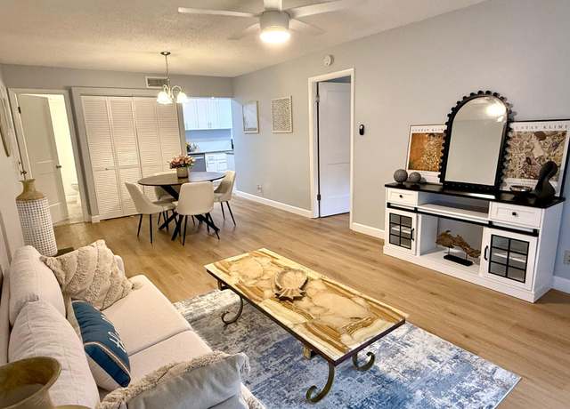 Property at 198 Lake Carol Dr, West Palm Beach, FL 33411, 1 bed, 1.5 baths