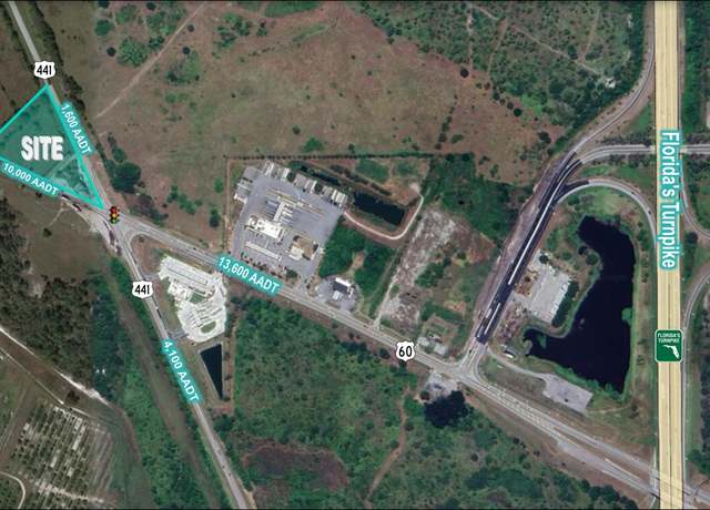 Property at 5560 S Kenansville Rd, Okeechobee, FL 34972