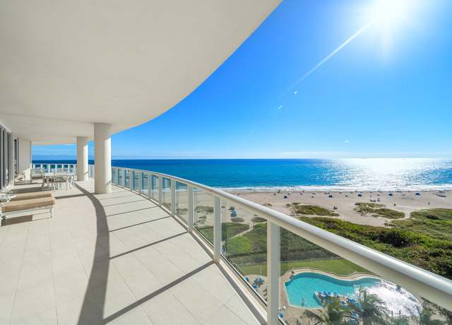 Property at 2700 N Ocean Dr Unit 902a, Riviera Beach, FL 33404, 4 beds, 5.5 baths