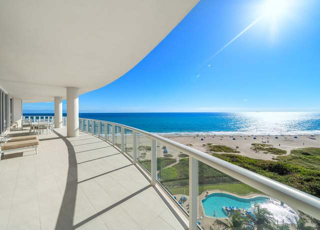 Property at 2700 N Ocean Dr Unit 902a, Riviera Beach, FL 33404, 5 beds, 5.5 baths