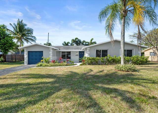Property at 514 Jaeger Dr, Delray Beach, FL 33444, 3 beds, 2 baths