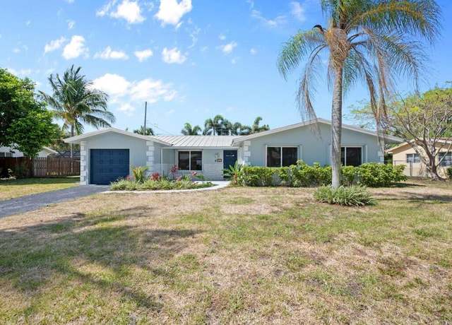 Property at 514 Jaeger Dr, Delray Beach, FL 33444, 3 beds, 2 baths