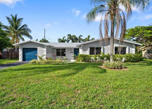 Property at 514 Jaeger Dr, Delray Beach, FL 33444, 3 beds, 2 baths