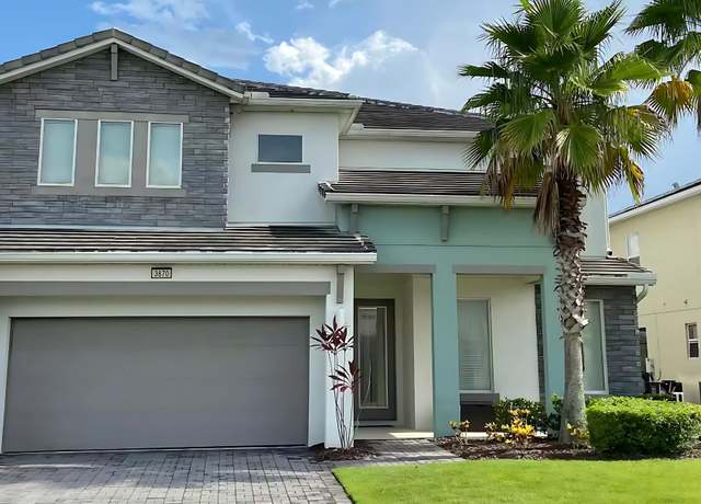 Property at 3870 Oakville Ave, Kissimmee, FL 34741, 5 beds, 5 baths