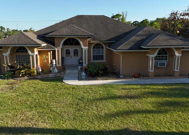 Property at 13084 73rd St N, The Acreage, FL 33412, 3 beds, 3 baths