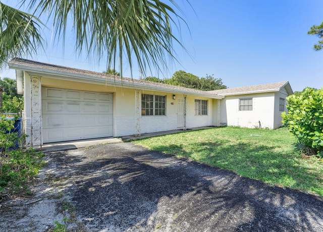 Property at 410 W 34th St, Riviera Beach, FL 33404, 3 beds, 2 baths