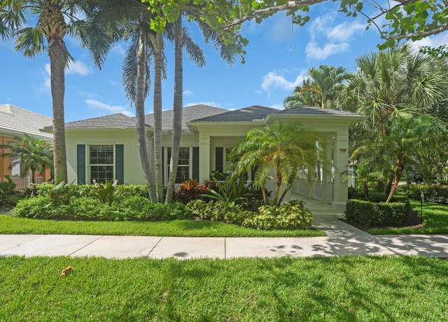 Property at 119 Bellefontaine Ln, Jupiter, FL 33458, 3 beds, 2 baths