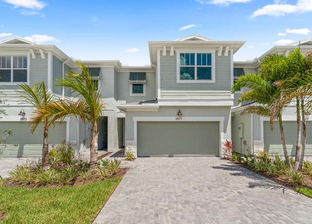 Property at 3577 NW Solange Ct, Jensen Beach, FL 34957, 3 beds, 2.5 baths