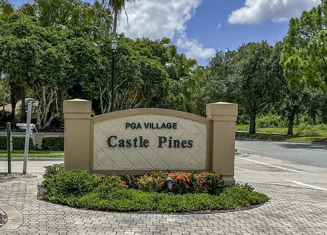 Property at 9111 Sand Shot Way #4322, Port Saint Lucie, FL 34986, 2 beds, 2.5 baths