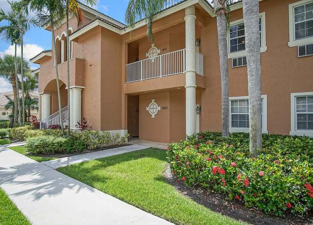 Property at 9111 Sand Shot Way #4322, Port Saint Lucie, FL 34986, 2 beds, 2.5 baths