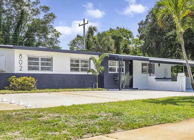 Property at 802 Eagle Way, North Palm Beach, FL 33408, 4 beds, 3 baths