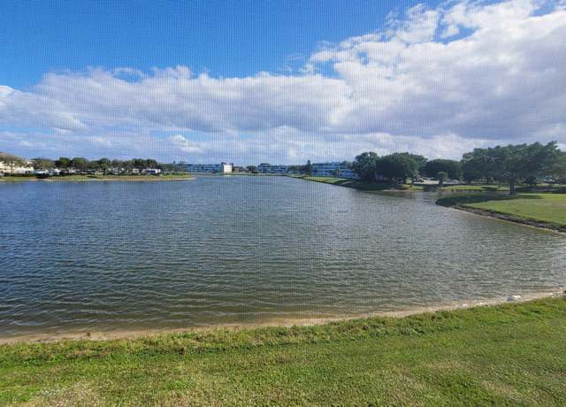 Property at 35 Somerset B, West Palm Beach, FL 33417, 2 beds, 2 baths