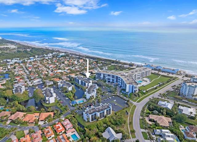 Property at 1605 S Us Highway 1 Unit A205, Jupiter, FL 33477, 1 bed, 1.5 baths
