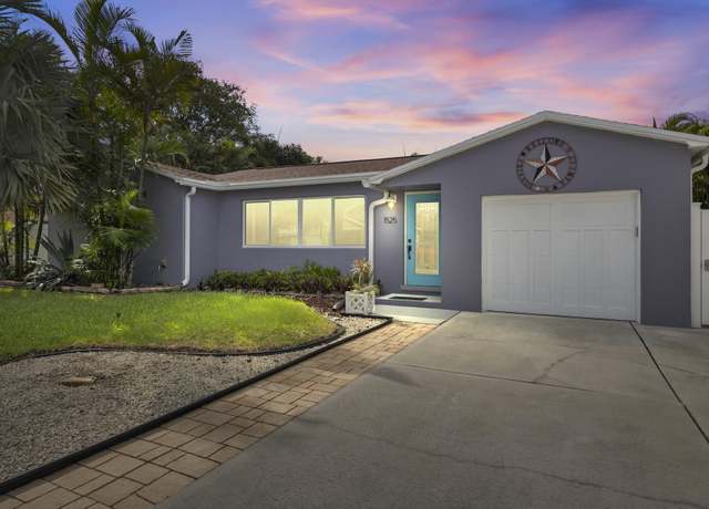 Property at 1525 N L St, Lake Worth Beach, FL 33460, 2 beds, 2 baths
