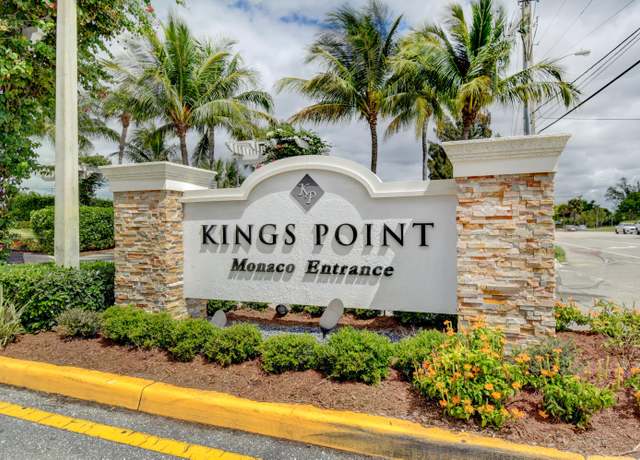 Property at 138 Monaco C, Delray Beach, FL 33446, 1 bed, 1.5 baths