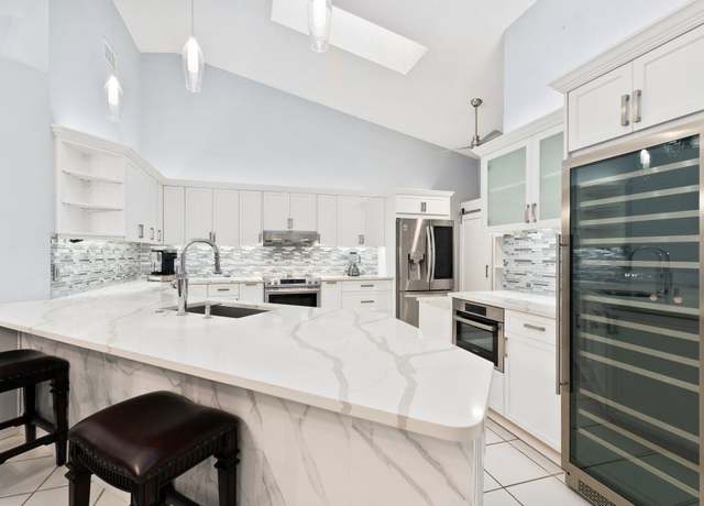 Property at 4214 SE Home Way, Port Saint Lucie, FL 34952, 2 beds, 2 baths