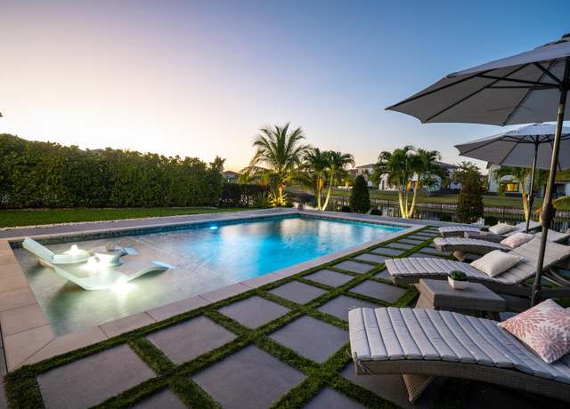 Property at 10445 Cobalt Ct, Parkland, FL 33076, 5 beds, 5.5 baths