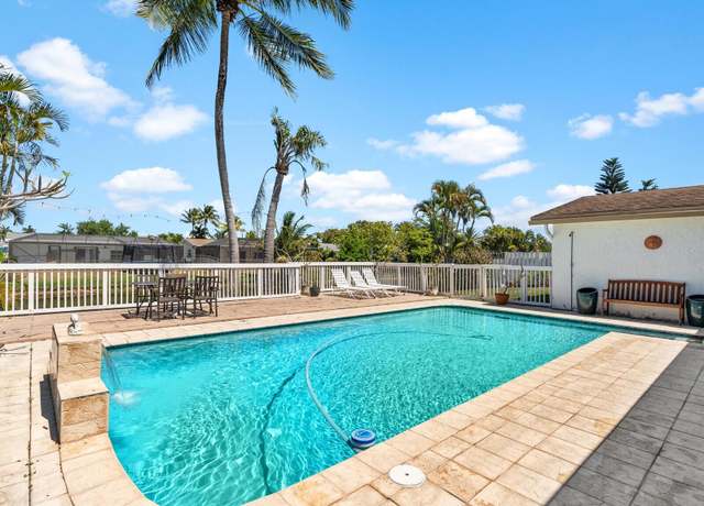 Property at 11455 NW 41st St, Sunrise, FL 33323, 4 beds, 2 baths
