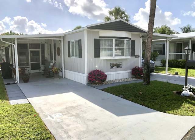 Property at 127 Alamanda Ln, Deerfield Beach, FL 33442, 2 beds, 2 baths