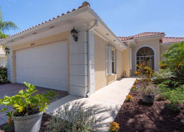 Property at 8843 Oldham Way, Palm Beach Gardens, FL 33412, 4 beds, 3 baths