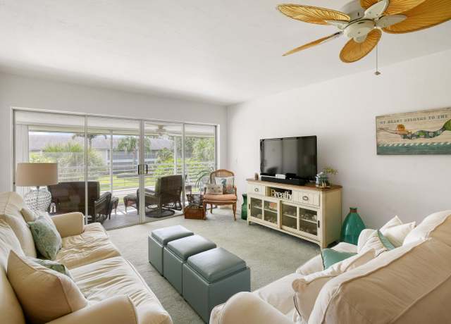 Property at 4 Garden St Unit 204n, Tequesta, FL 33469, 2 beds, 2 baths