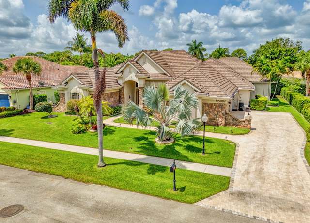 Property at 19050 SE Kokomo Ln, Jupiter, FL 33458, 4 beds, 3 baths