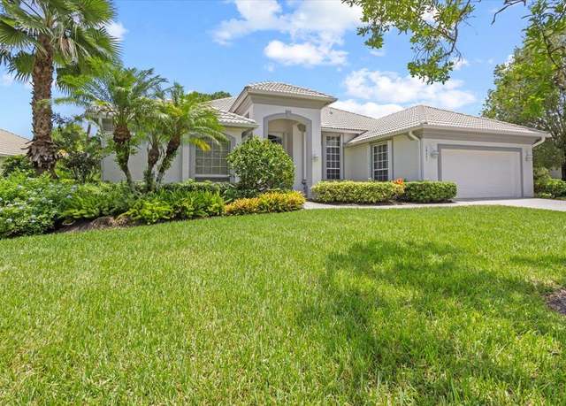 Property at 10301 Crosby Pl, Port Saint Lucie, FL 34986, 3 beds, 3 baths