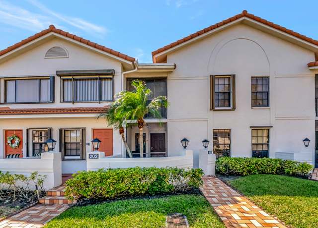 Property at 9712 Pavarotti Ter #102, Boynton Beach, FL 33437, 2 beds, 2 baths