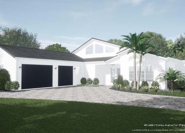 Property at 6189 Woodcutter Ct, Palm Beach Gardens, FL 33418, 4 beds, 3.5 baths