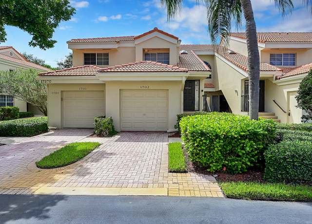 Property at 17270 Boca Club Blvd #1702, Boca Raton, FL 33487, 3 beds, 2 baths