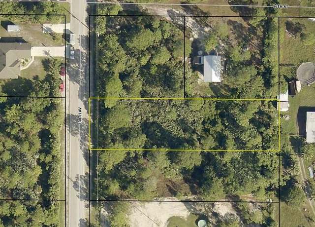 Property at 8580 130th Ave, Fellsmere, FL 32948