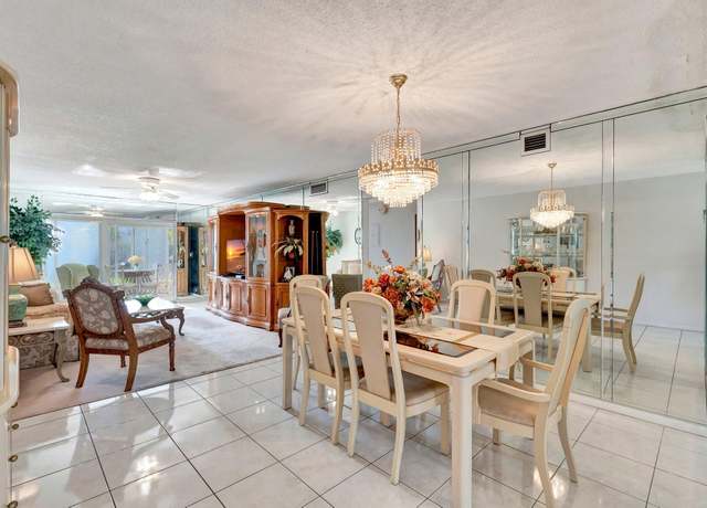 Property at 2901 Victoria Cir Unit F2, Coconut Creek, FL 33066, 2 beds, 2 baths