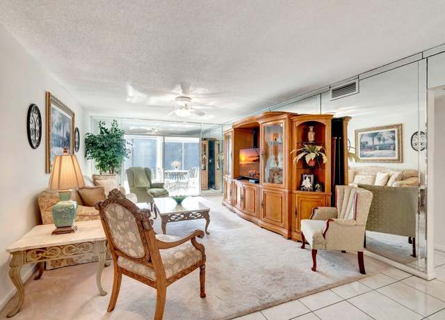 Property at 2901 Victoria Cir Unit F2, Coconut Creek, FL 33066, 2 beds, 2 baths