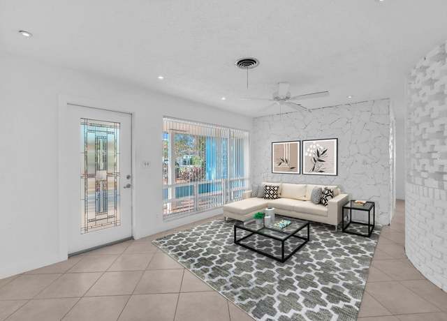 Property at 2230 NE 62 St, Fort Lauderdale, FL 33308, 3 beds, 2 baths