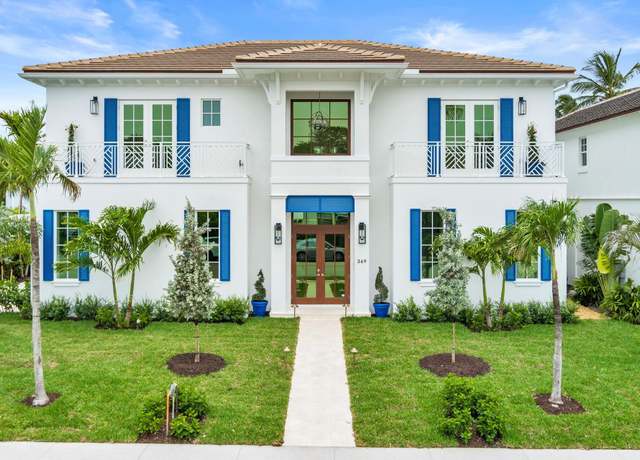 Property at 369 Avila Rd, West Palm Beach, FL 33405, 5 beds, 6.5 baths
