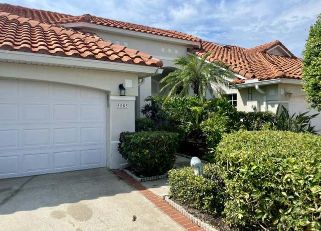Property at 5585 Cord Grass Ln, Melbourne Beach, FL 32951, 2 beds, 2 baths