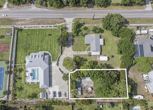 Property at 445 9th Ct, Vero Beach, FL 32962