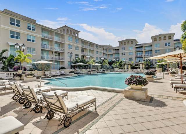 Property at 99 SE Mizner Blvd #213, Boca Raton, FL 33432, 1 bed, 1 bath