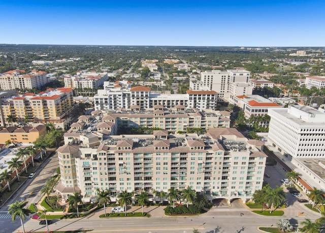 Property at 99 SE Mizner Blvd #213, Boca Raton, FL 33432, 1 bed, 1 bath