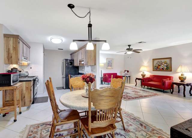 Property at 5781 Wanda Ln, Delray Beach, FL 33484, 2 beds, 2 baths