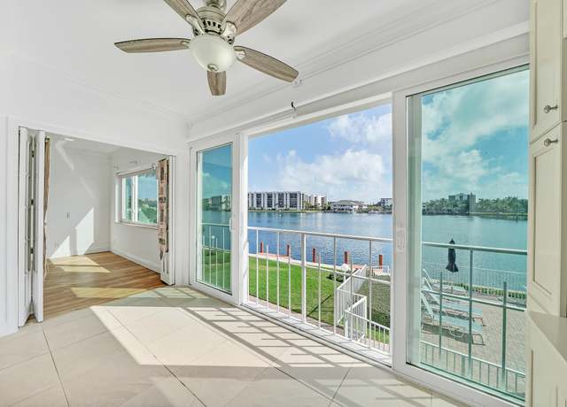 Property at 711 NE Harbour Ter #408, Boca Raton, FL 33431, 2 beds, 2 baths