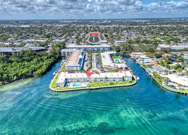 Property at 711 NE Harbour Ter #408, Boca Raton, FL 33431, 2 beds, 2 baths