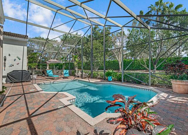 Property at 7611 Tarpon Cove Cir, Lake Worth, FL 33467, 4 beds, 2.5 baths