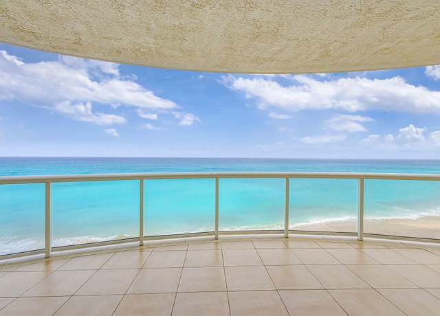 Property at 4600 N Ocean Dr #601, Singer Island, FL 33404, 3 beds, 3.5 baths