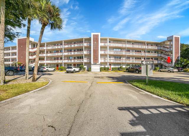 Property at 114 Greenbrier Unit C, West Palm Beach, FL 33417, 2 beds, 2 baths