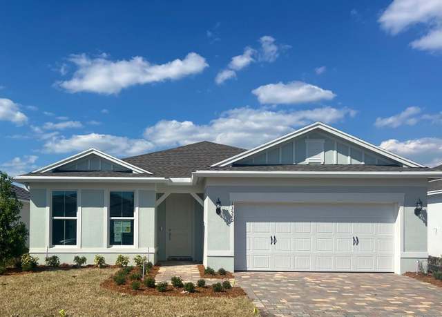 Property at 13520 SW Vermillion Cir, Port Saint Lucie, FL 34987, 2 beds, 2 baths